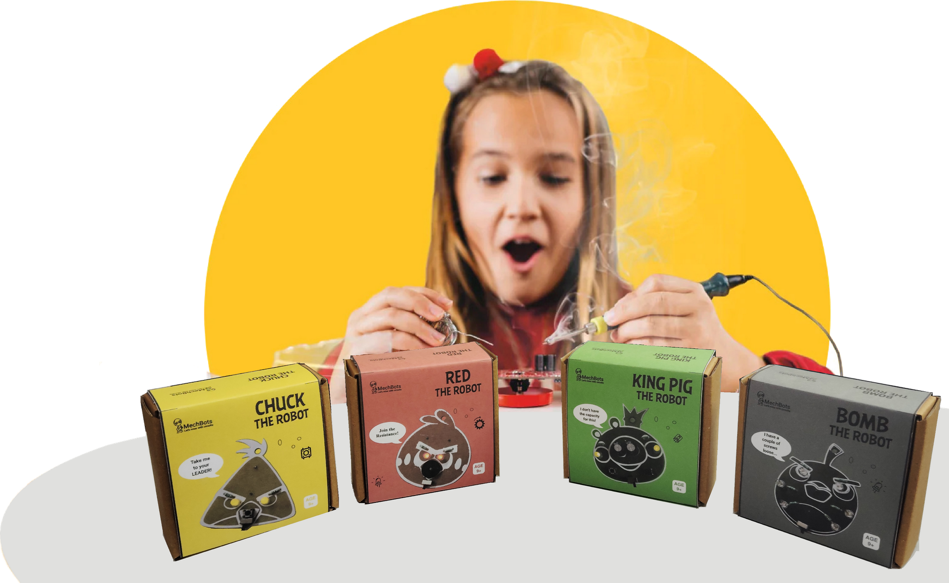 Home [www.mechbots.in]